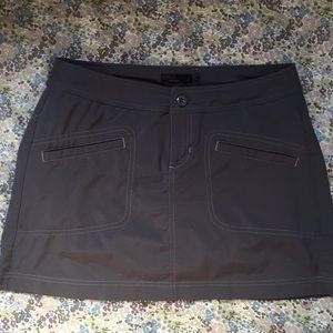 PrAna Power Skirt